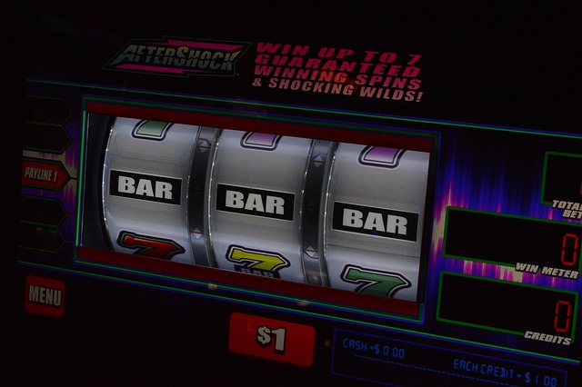 Tricks to Win Online Casino Slots 2023