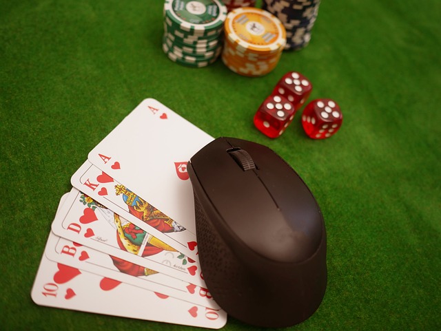 3D Gambling Game Download