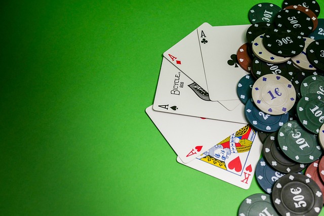 Regulation in the Gambling Industry